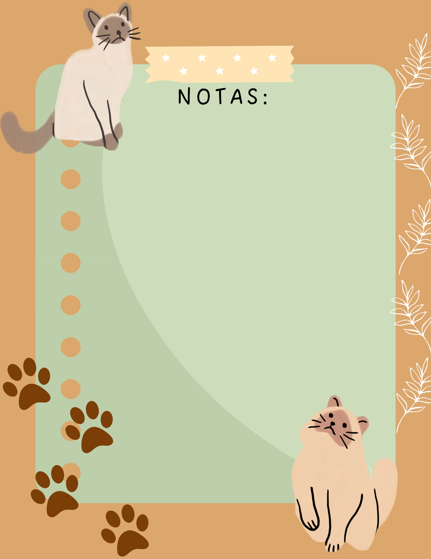 Libros de CatDai 📚 – Historias Gatunas, Bullet Journal y Agenda de Gato